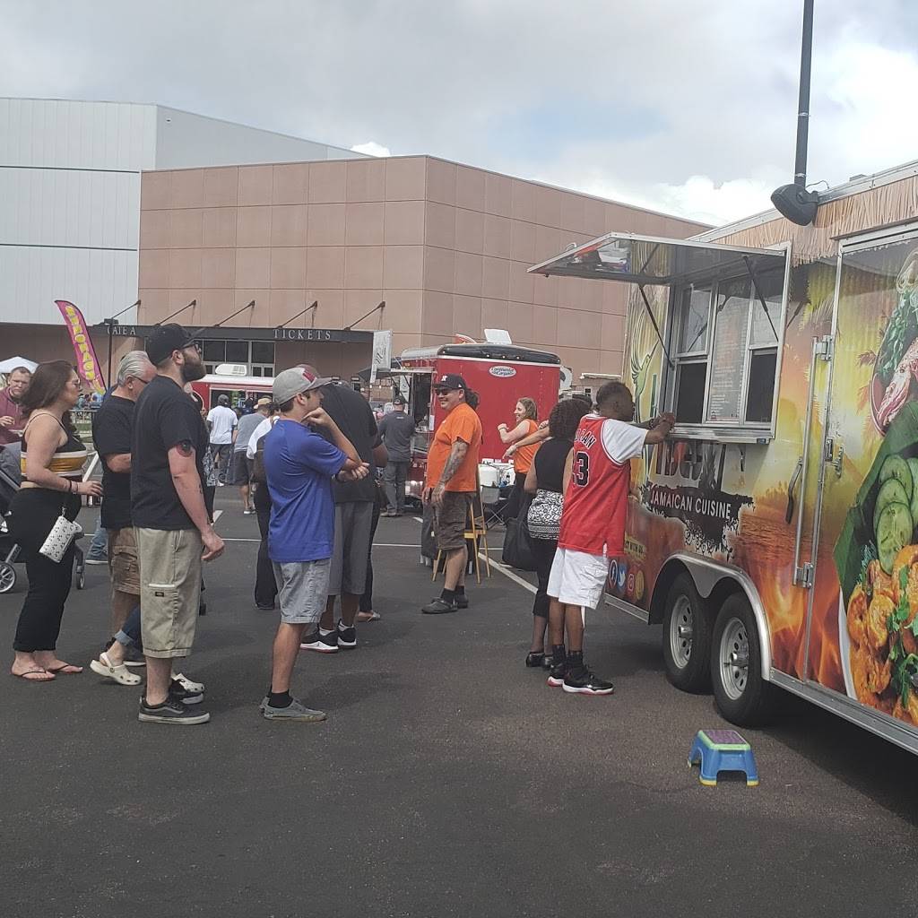 Taste the Vibez | restaurant | Ellenton outlets, Ellenton, FL 34222, USA | 9414650758 OR +1 941-465-0758