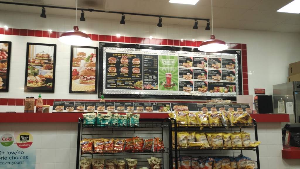 Firehouse Subs | meal delivery | 180 Collins Rd NE ste e, Cedar Rapids, IA 52402, USA | 3193730456 OR +1 319-373-0456