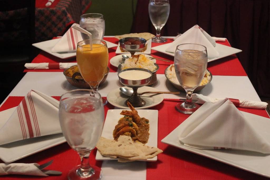 Sakoon Indian Fusion Restaurant | restaurant | 3105 St Paul St B, Baltimore, MD 21218, USA | 4102351004 OR +1 410-235-1004