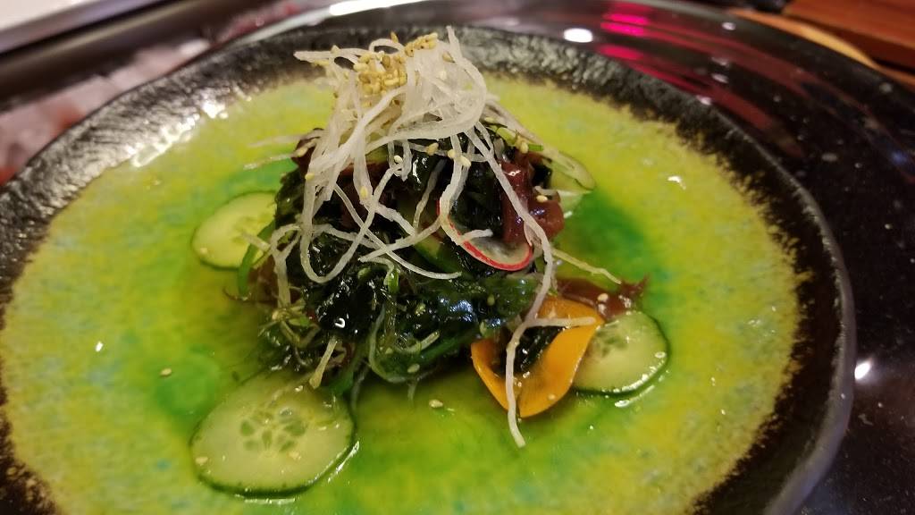 Judoku Sushi Rockridge | restaurant | 5268-5306 College Ave, Oakland, CA 94618, USA | 5108232161 OR +1 510-823-2161