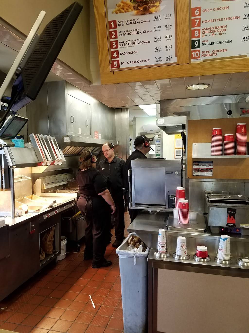 Wendys | restaurant | 9812 Escort Dr, Mason, OH 45040, USA | 5137161979 OR +1 513-716-1979