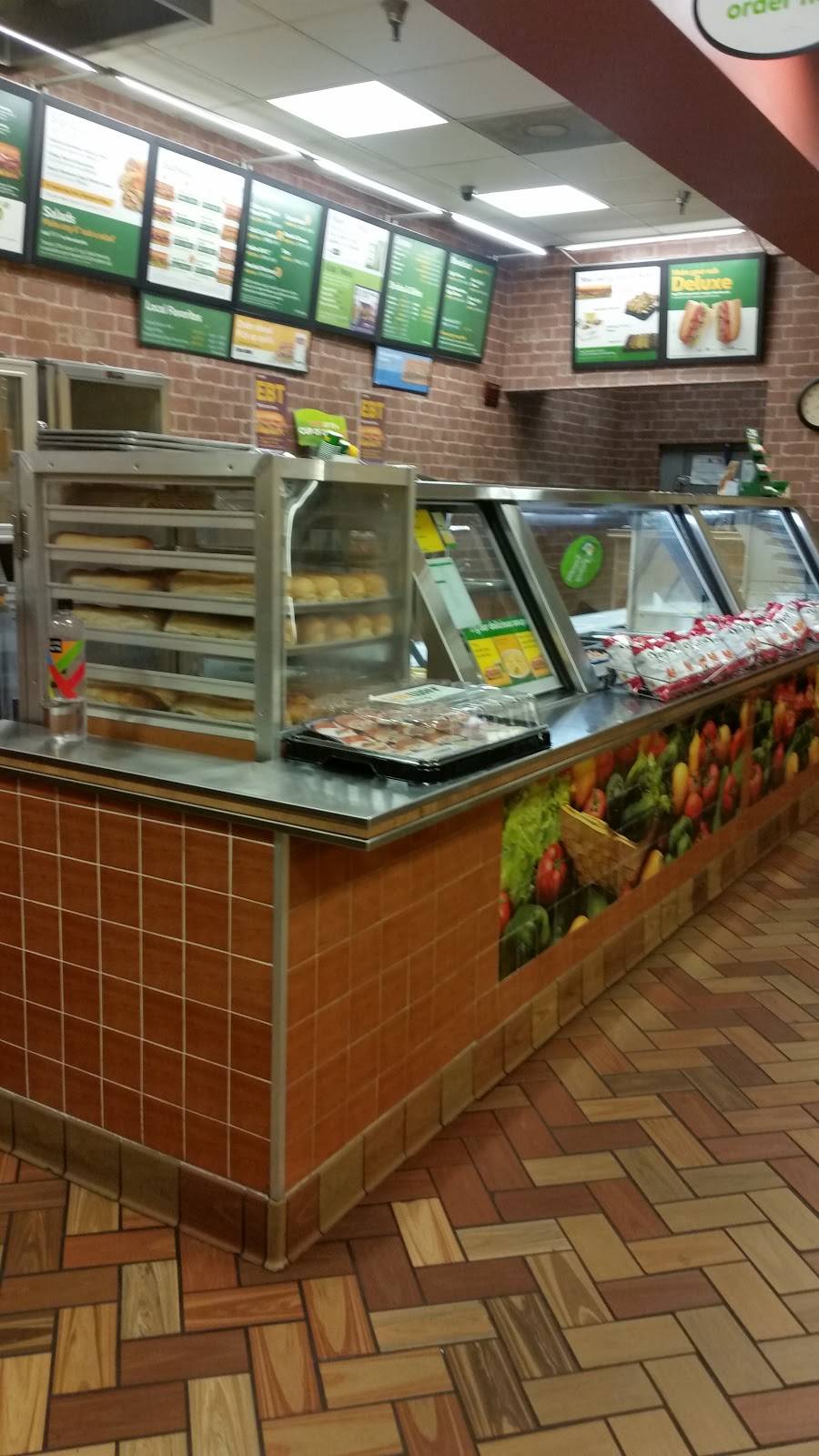 Subway Restaurants | restaurant | 2835 N 16th St Suite 5, Phoenix, AZ 85006, USA | 6022302862 OR +1 602-230-2862