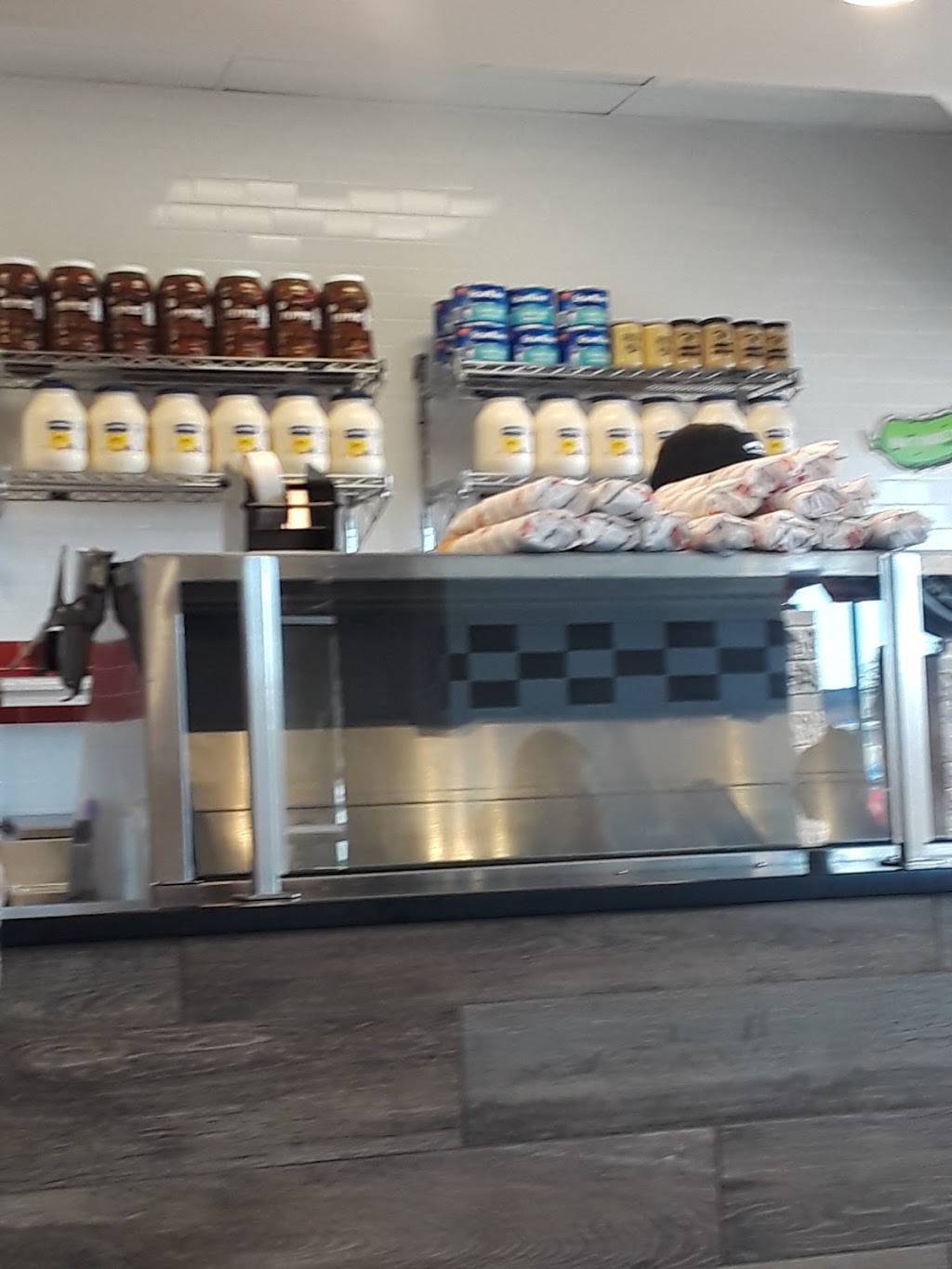 Jimmy Johns | meal delivery | 5826 W Olive Ave Suite B108, Glendale, AZ 85302, USA | 6232138477 OR +1 623-213-8477