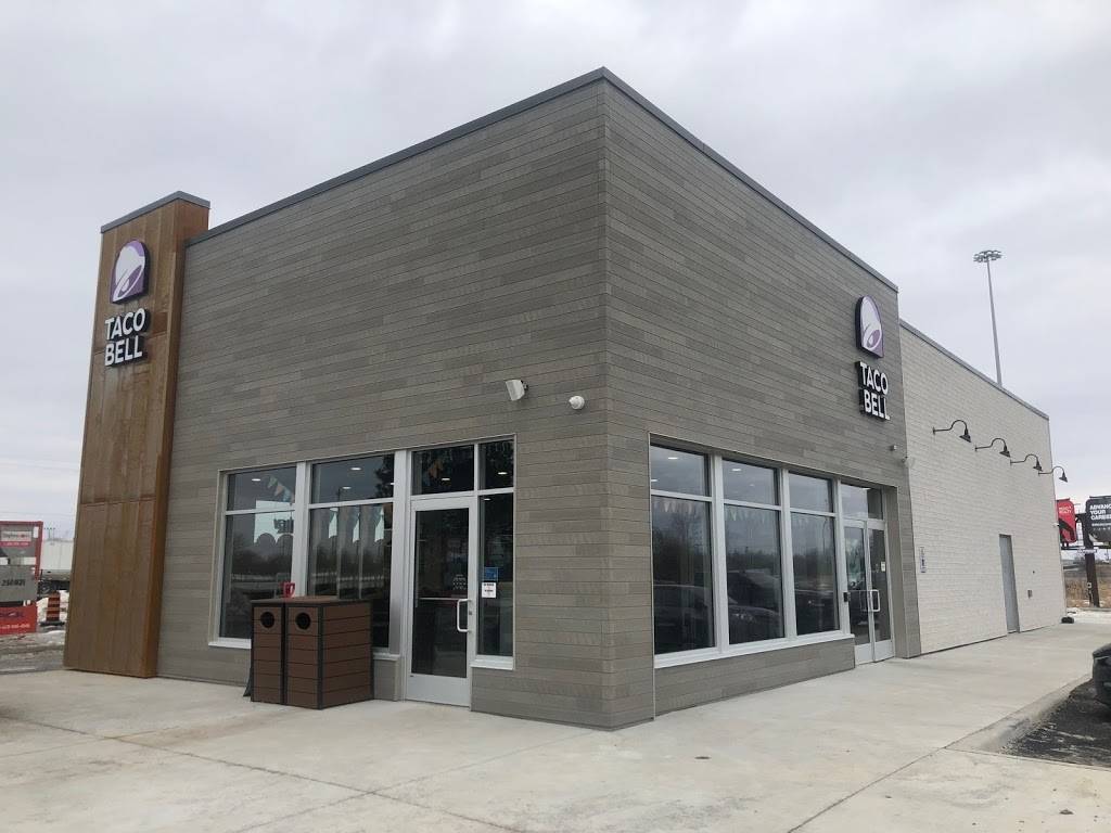 Taco Bell | meal takeaway | 2480 Homer Watson Blvd, Kitchener, ON N2P 2R5, Canada | 5198943434 OR +1 519-894-3434