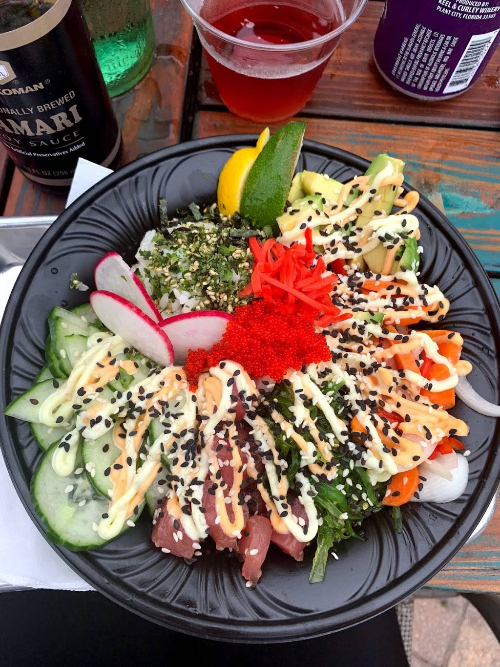 BBG | restaurant | 3207, 2025 Seaway Dr, Fort Pierce, FL 34949, USA | 7724660023 OR +1 772-466-0023