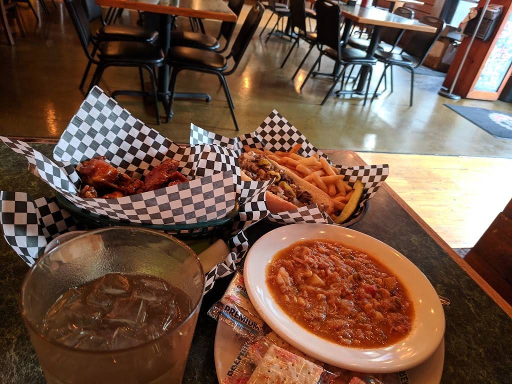 Blind Pig Tavern | restaurant | 312 E Washington St, Athens, GA 30601, USA | 7065483442 OR +1 706-548-3442