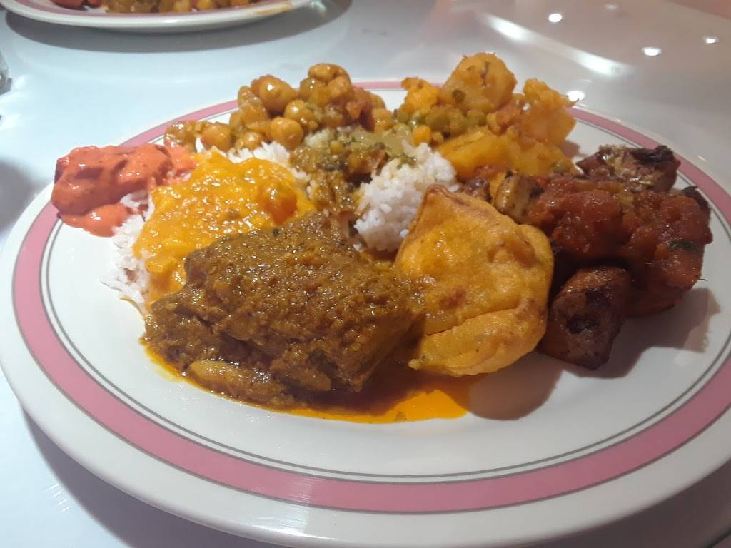 Global Kitchen | restaurant | 12 Tallmadge Cir, Tallmadge, OH 44278, USA | 3304004800 OR +1 330-400-4800