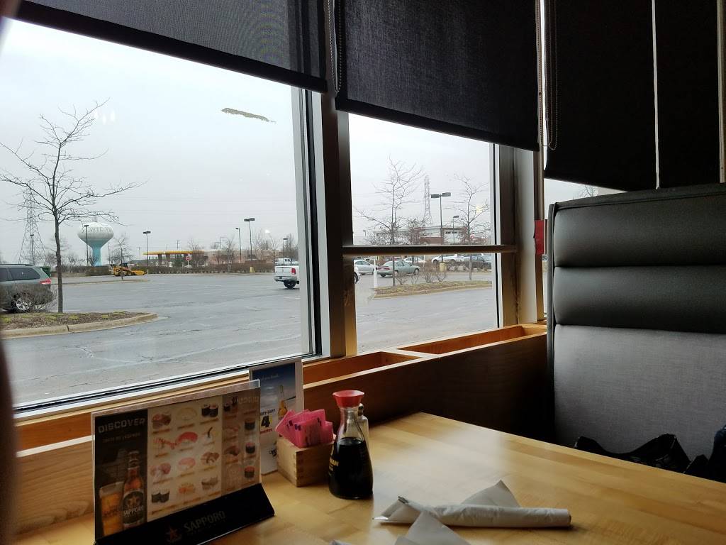 Mos Chinese Kitchen | restaurant | 18062 Wolf Rd, Orland Park, IL 60467, USA | 7084788823 OR +1 708-478-8823