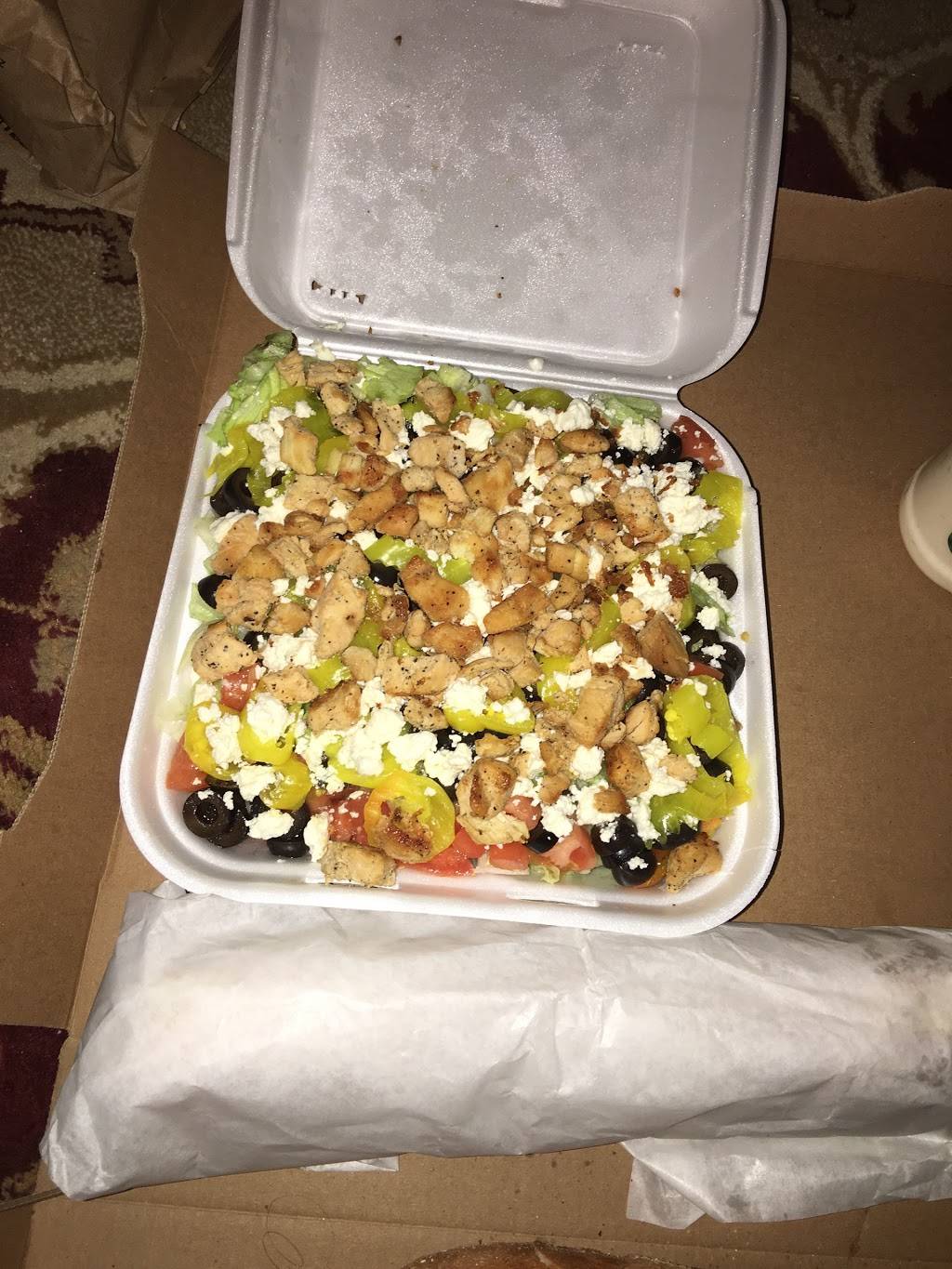 Lions Pizza (100% Halal) | restaurant | 15029 W Warren Ave, Dearborn, MI 48126, USA | 3135816288 OR +1 313-581-6288