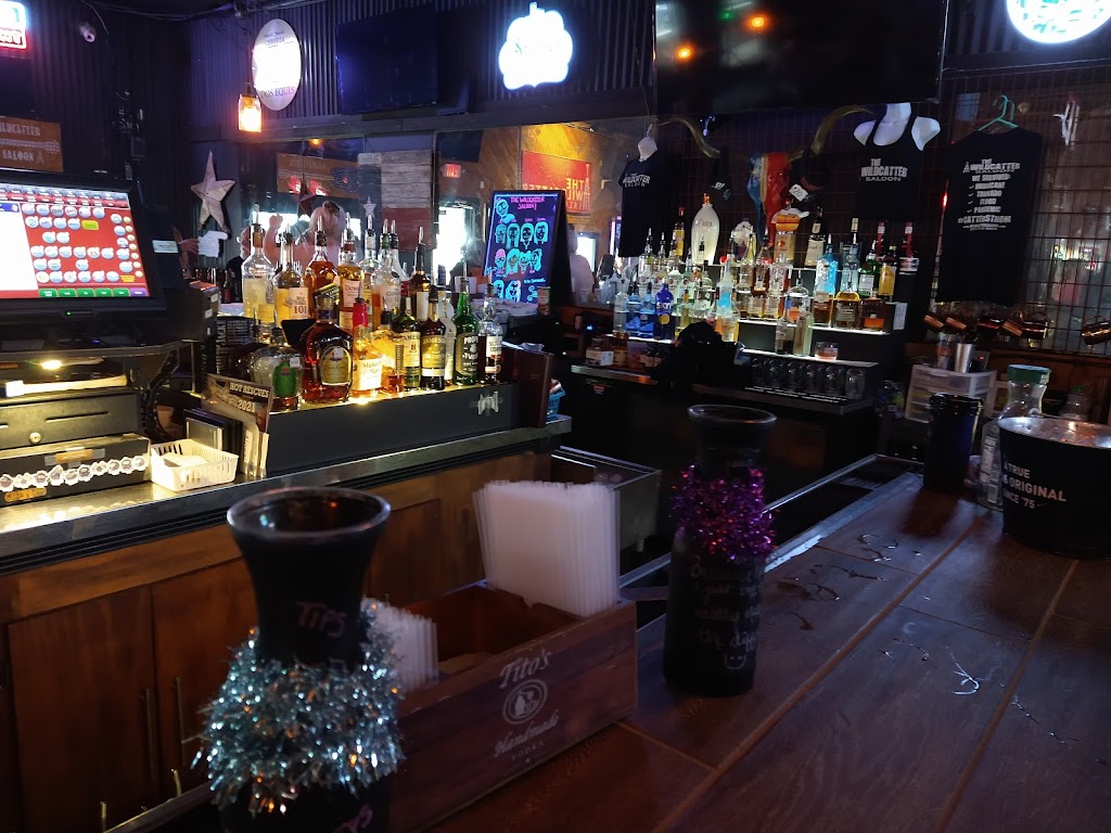 Wildcatter Saloon | restaurant | 26913 Katy Fwy, Katy, TX 77494, USA | 2813922337 OR +1 281-392-2337