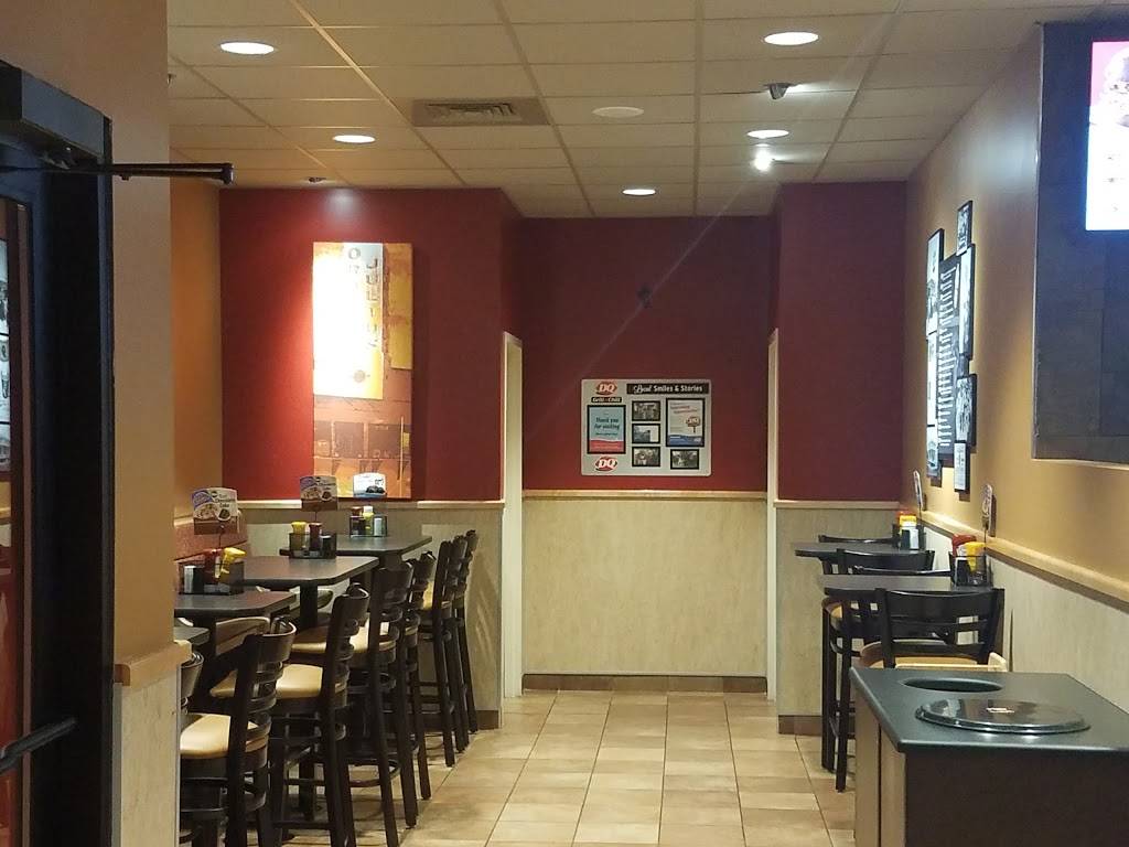 Dairy Queen Grill & Chill | restaurant | 1258 Lee St, Alexander City, AL 35010, USA | 2564960404 OR +1 256-496-0404