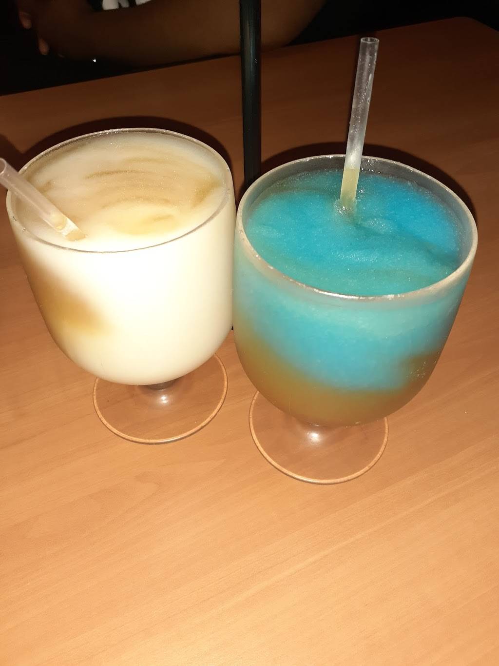 Léa-Léa’s Daiquiri Spot | restaurant | 18900 Dallas Pkwy Suite 104, Dallas, TX 75287, USA | 4697262630 OR +1 469-726-2630