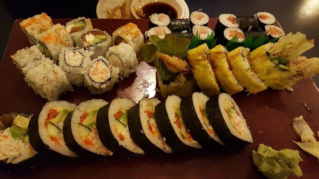 Sushi Kazu | restaurant | 12201 E Arapahoe Rd, Centennial, CO 80112, USA | 3037060100 OR +1 303-706-0100