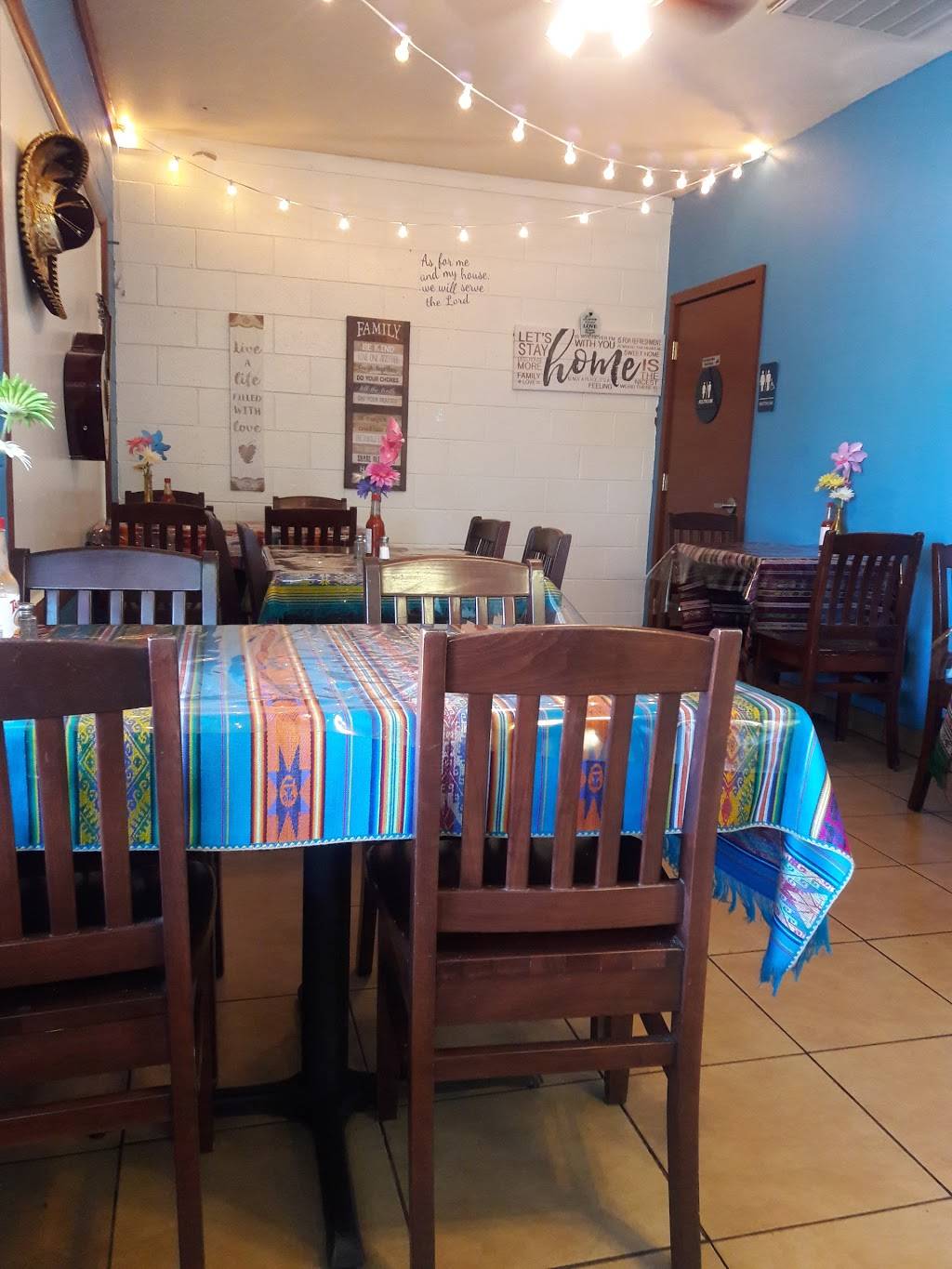 La Cocina De Chuy | restaurant | 2030 Eureka Way, Redding, CA 96001, USA | 5302628646 OR +1 530-262-8646