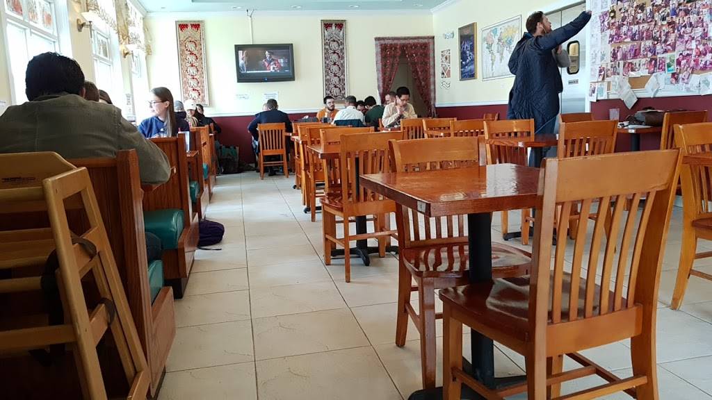 Chaiyo Thai & Sushi Bar | restaurant | 601 James Agee St, Knoxville, TN 37916, USA | 8652498081 OR +1 865-249-8081