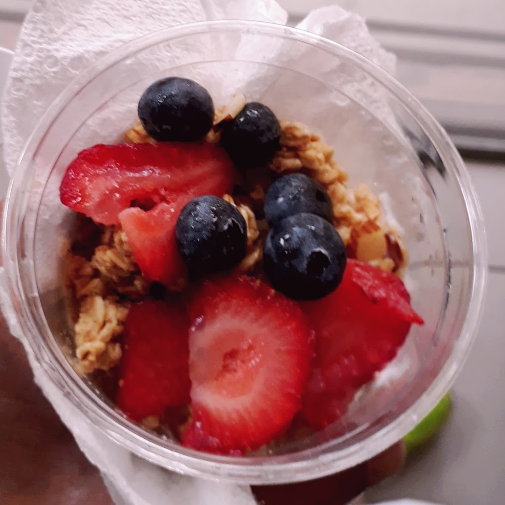 Sammis Cafe | restaurant | 5200 Blue Lagoon Dr #130, Miami, FL 33126, USA | 3052675977 OR +1 305-267-5977