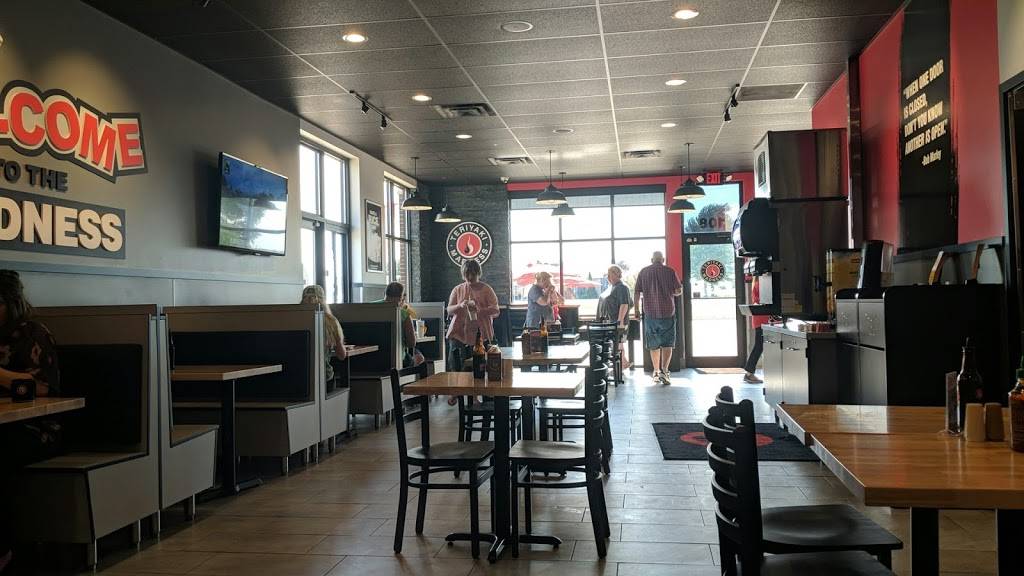 Teriyaki Madness | restaurant | 1035 Lawrence Dr #108, Burlington, IA 52601, USA | 3197532695 OR +1 319-753-2695