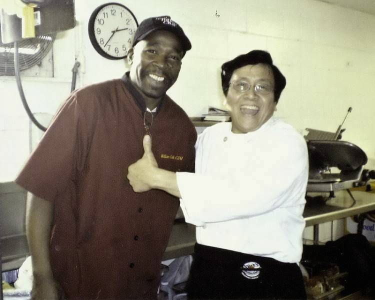 Blunile Chefs Servsafe Training | meal takeaway | 5015 Wayne Ave, Philadelphia, PA 19144, USA | 2672663025 OR +1 267-266-3025