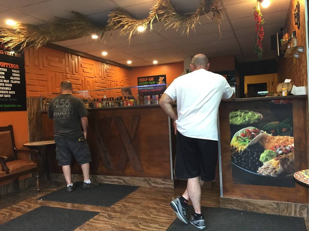 XXX BURRITO | restaurant | 856 Lawrence Rd, Hamilton, ON L8K 3G9, Canada | 2893894999 OR +1 289-389-4999