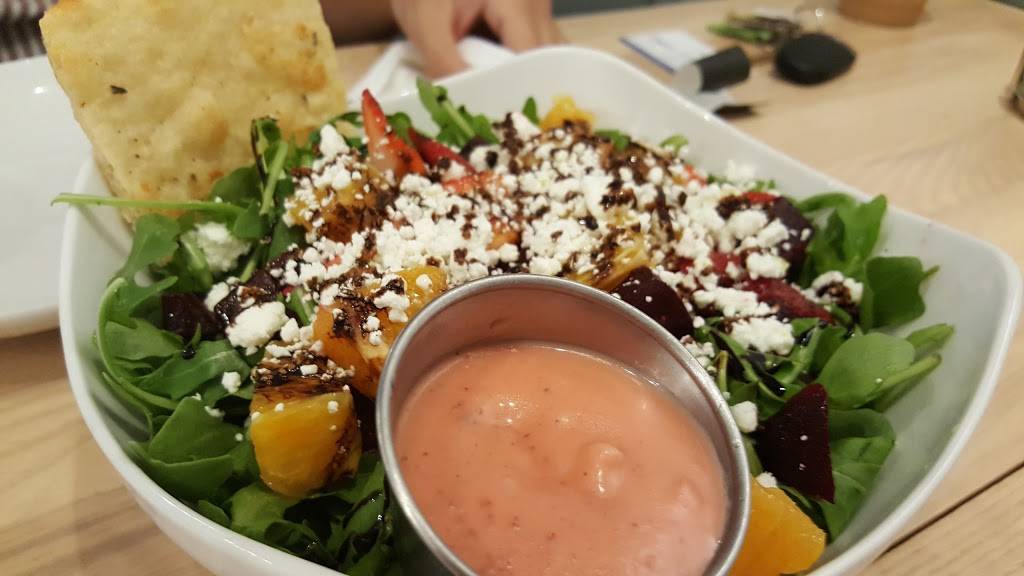 Crust | restaurant | 2258 Professor Ave, Cleveland, OH 44113, USA | 2165830257 OR +1 216-583-0257