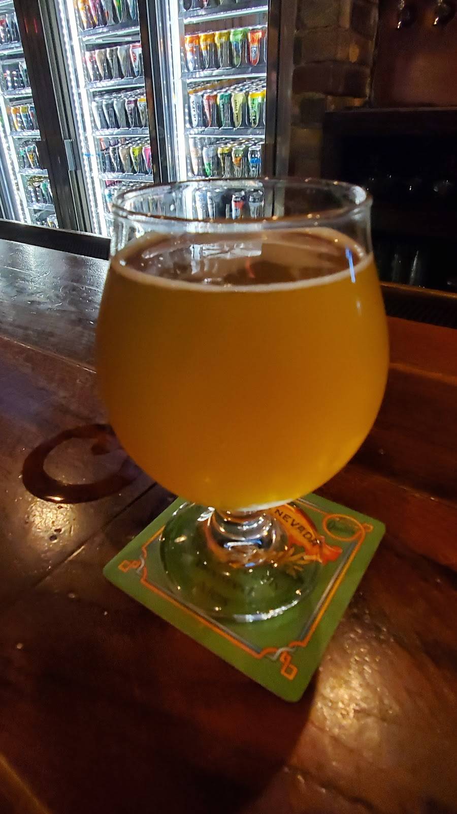 Magnolia Tree Tavern | restaurant | 1229 7th Ave, Fort Worth, TX 76104, USA | 6827032004 OR +1 682-703-2004