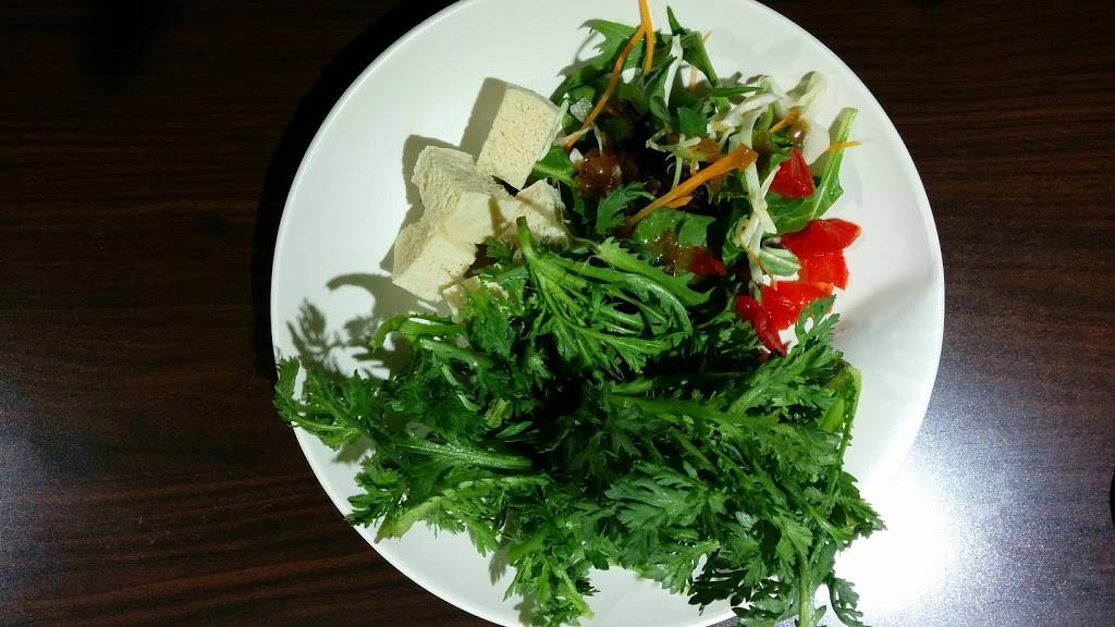 Mo-Mo-Paradise | restaurant | 17596 Colima Rd, Rowland Heights, CA 91748, USA | 6269865410 OR +1 626-986-5410