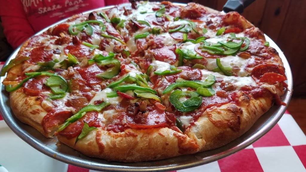 Paesanos Pizza | meal delivery | 447 E Front St, Traverse City, MI 49686, USA | 2319415740 OR +1 231-941-5740