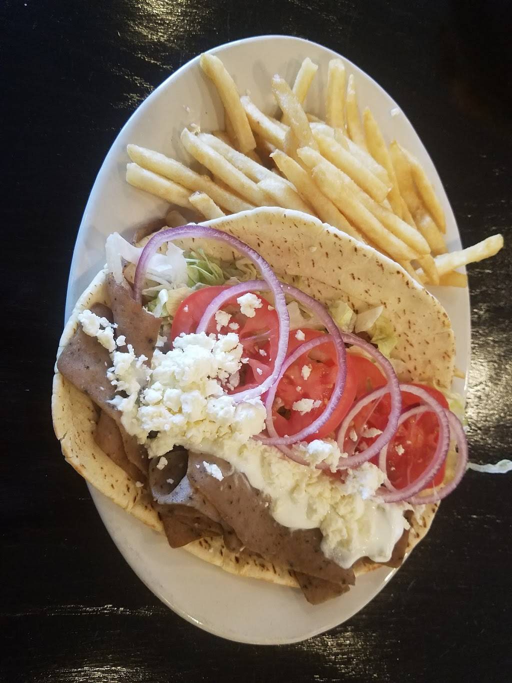 E.L.F. Grill | restaurant | 102 8th St, Dacono, CO 80514, USA | 7203795690 OR +1 720-379-5690