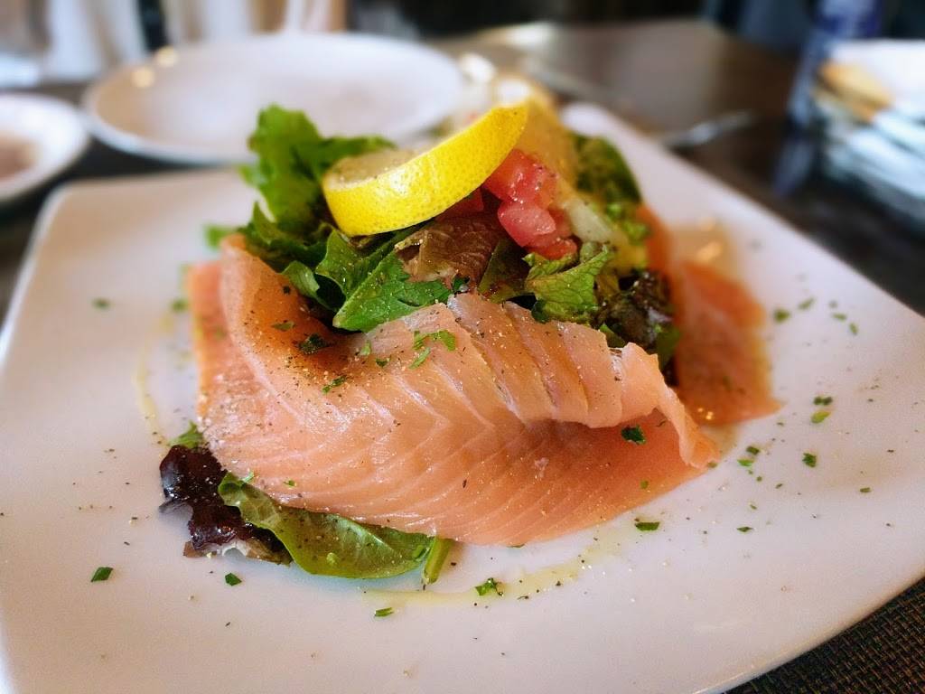 Francoli Gourmet | restaurant | 100 S Glassell St, Orange, CA 92866, USA | 7142881077 OR +1 714-288-1077