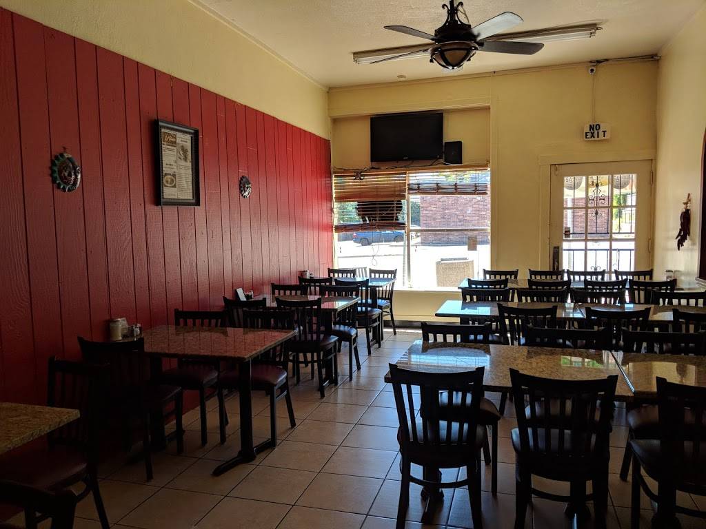 La Fuente Restaurant | restaurant | 1409, 3023 W 44th Ave, Denver, CO 80211, USA | 3034775501 OR +1 303-477-5501