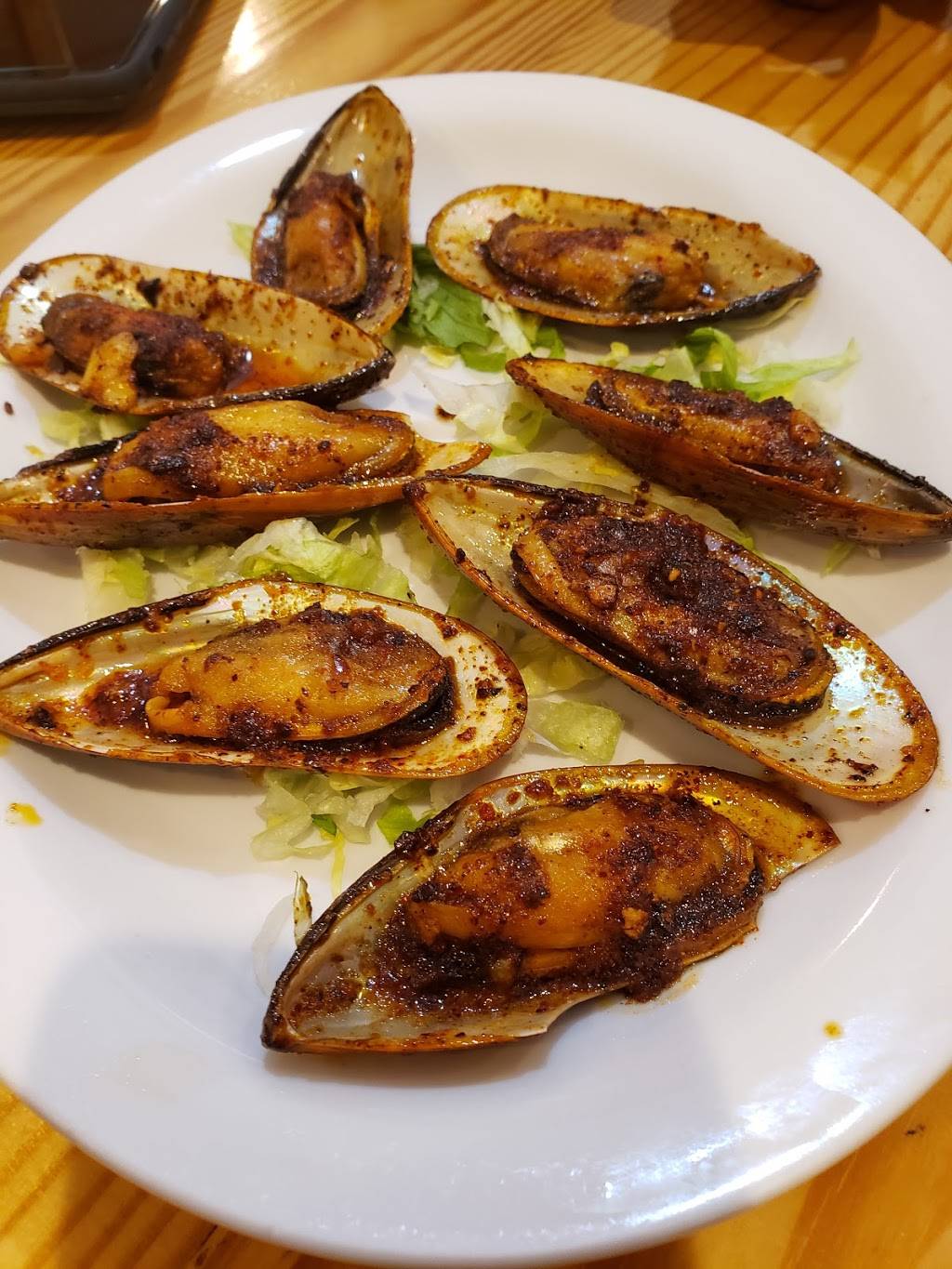 Iguanas Mexican Grill | restaurant | 1747 Live Oak Blvd, Yuba City, CA 95991, USA | 5307779696 OR +1 530-777-9696