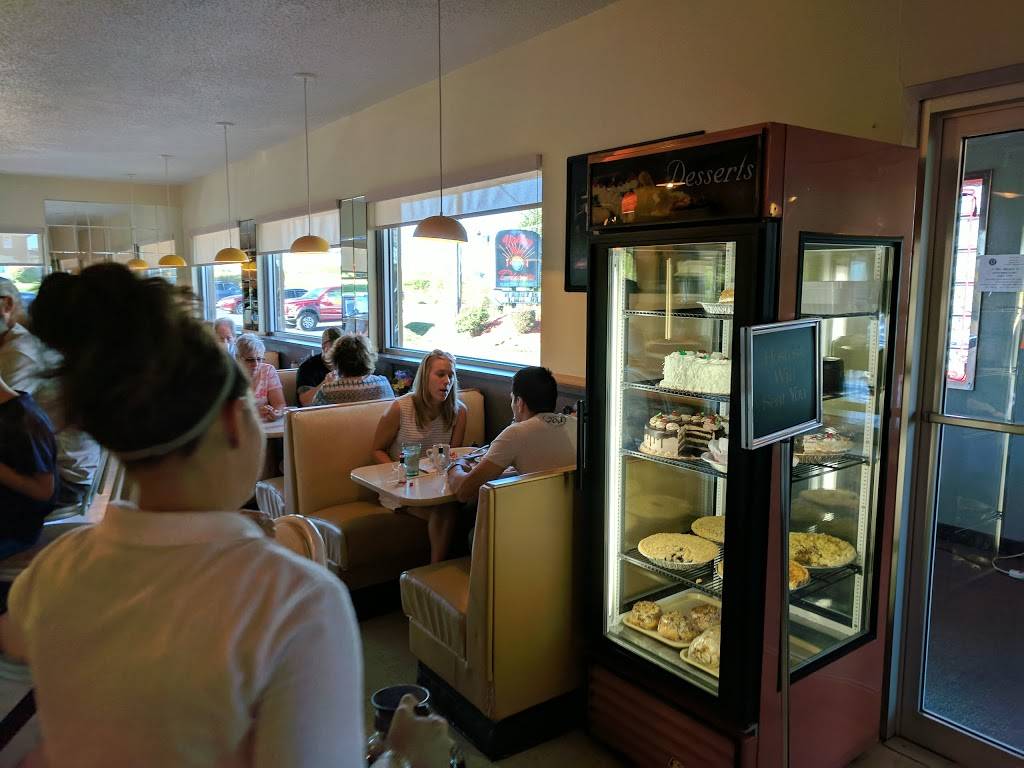 Valley View Diner | restaurant | 570 Nazareth Pike, Nazareth, PA 18064, USA | 6107597622 OR +1 610-759-7622