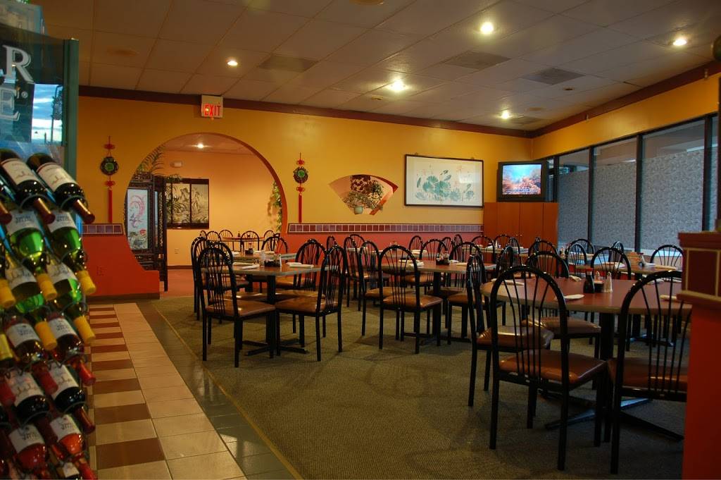 Eastern Pearl Restaurant | restaurant | 2959 Vineland Rd, Kissimmee, FL 34746, USA | 4073974448 OR +1 407-397-4448