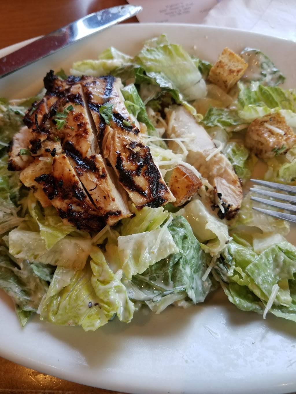 Rigatonis Fresh Italian Grill Hayward | restaurant | 20501 Hesperian Blvd, Hayward, CA 94541, USA | 5107859300 OR +1 510-785-9300