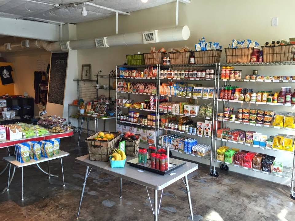 Rabbit Food Grocery | restaurant | 2425 Exposition Blvd ste a, Austin, TX 78703, USA | 5126668638 OR +1 512-666-8638