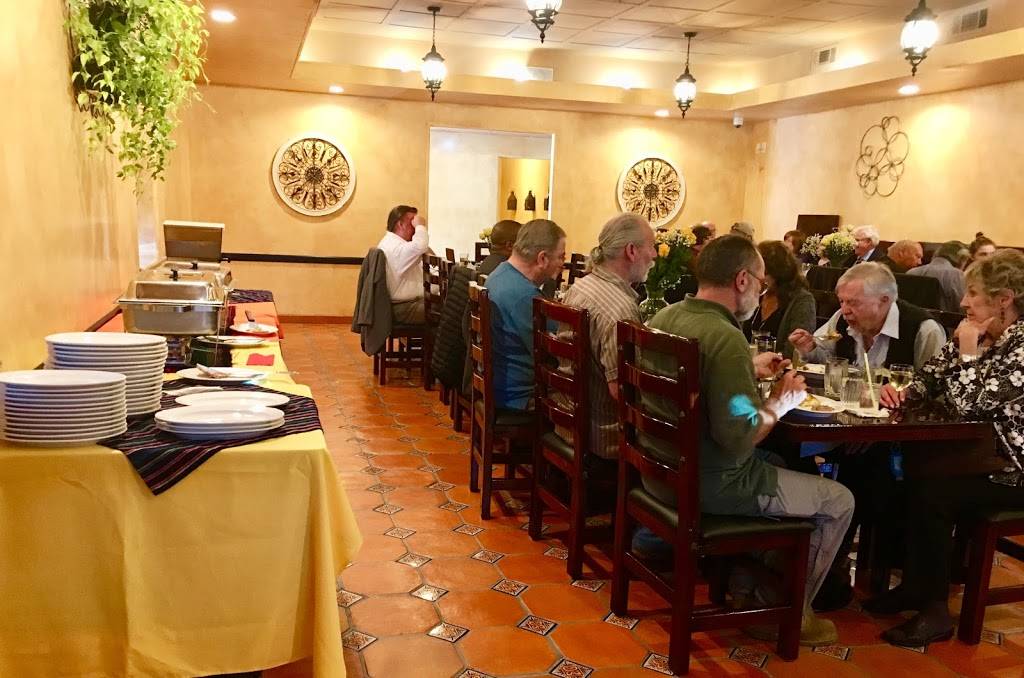 Guadalajara Mexican Restaurant | restaurant | 860 Main St, Red Bluff, CA 96080, USA | 5305270523 OR +1 530-527-0523