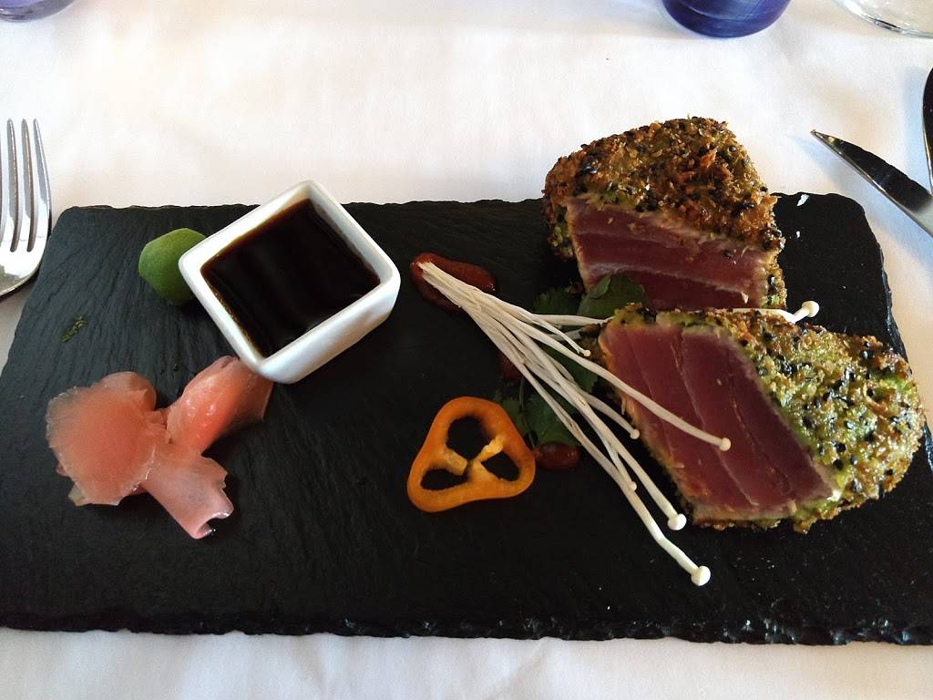 Pompano Grill | restaurant | 110 N Brevard Ave, Cocoa Beach, FL 32931, USA | 3217849005 OR +1 321-784-9005