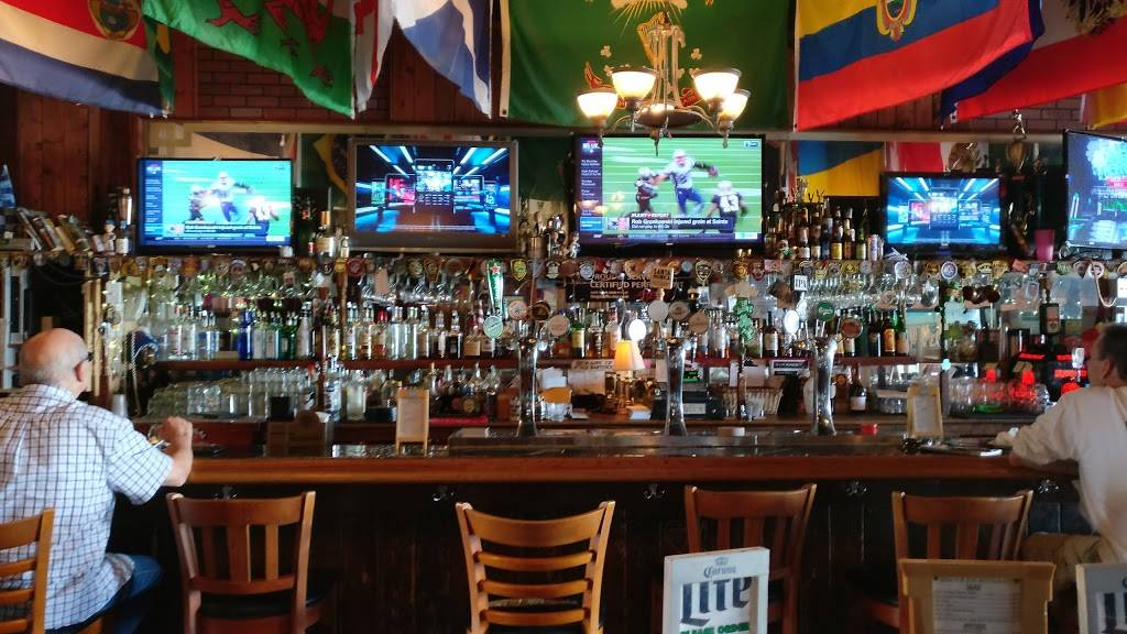 Joxer Dalys | restaurant | 11168 Washington Blvd, Culver City, CA 90232, USA | 3108383745 OR +1 310-838-3745