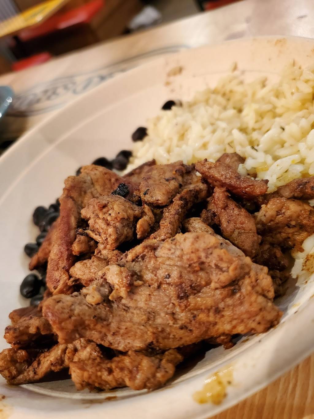 Fuzzys Taco Shop | restaurant | 12231 Pine Bluffs Way Suite 101, Parker, CO 80134, USA | 7206386030 OR +1 720-638-6030