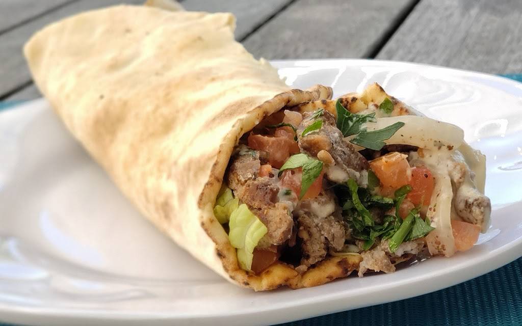 Hummus Bistro | restaurant | 587 N Ventu Park Rd #587a, Newbury Park, CA 91320, USA | 8057163324 OR +1 805-716-3324