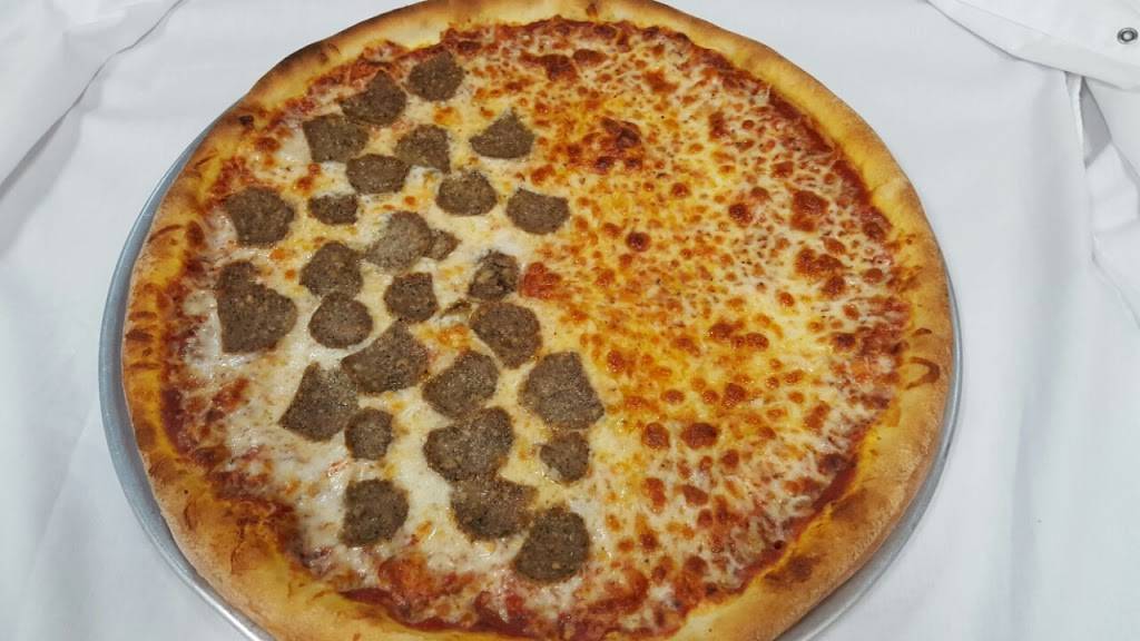 Rays Pizza Cave Creek | meal delivery | 4705 E Carefree Hwy, Cave Creek, AZ 85331, USA | 4804887823 OR +1 480-488-7823