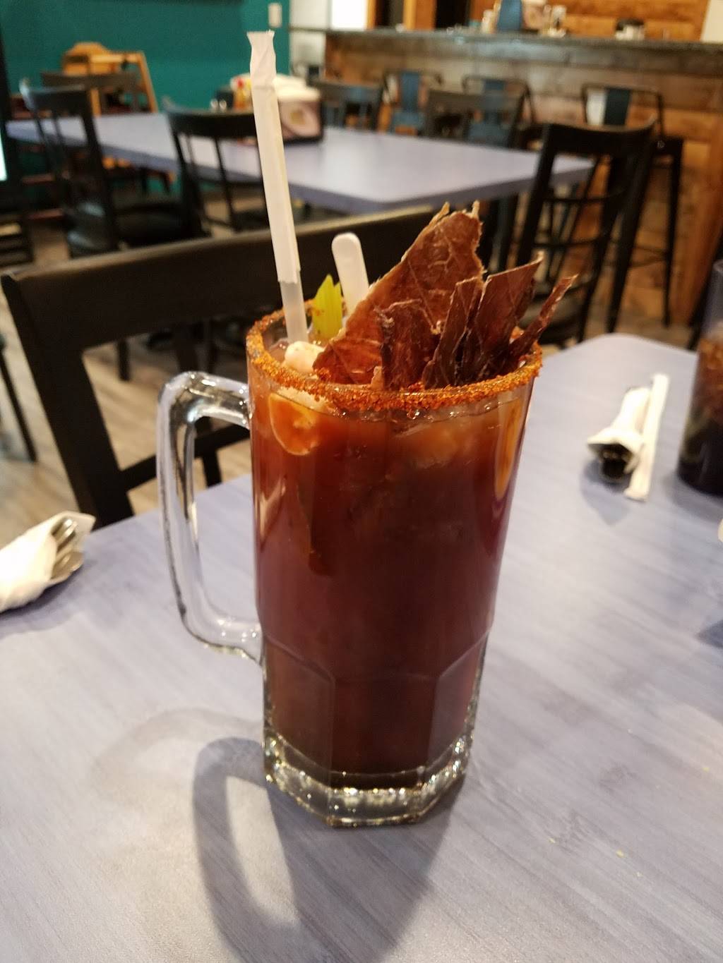 The Italian Kitchen West | restaurant | 450 Thorn Ave, El Paso, TX 79912, USA | 9158420775 OR +1 915-842-0775