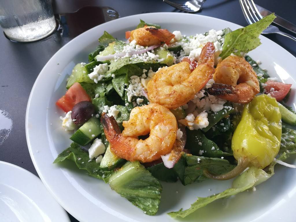 Mediterranean Harbour Bar and Grill | restaurant | 13 Harbourside Ln, Hilton Head Island, SC 29928, USA | 8438429991 OR +1 843-842-9991