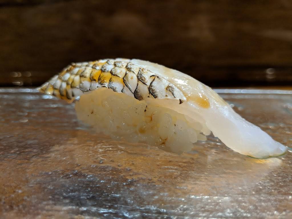 Sanraku Sushi | restaurant | 925 Blossom Hill Rd, San Jose, CA 95123, USA | 4083632110 OR +1 408-363-2110