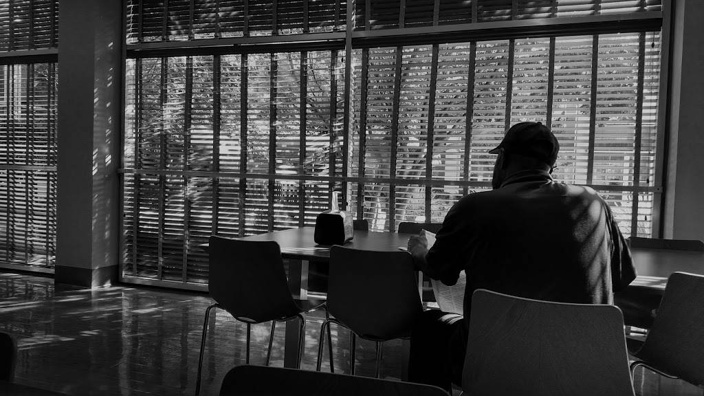 Cafe 1201 | restaurant | Norfolk, VA 23508, USA | 7576833342 OR +1 757-683-3342