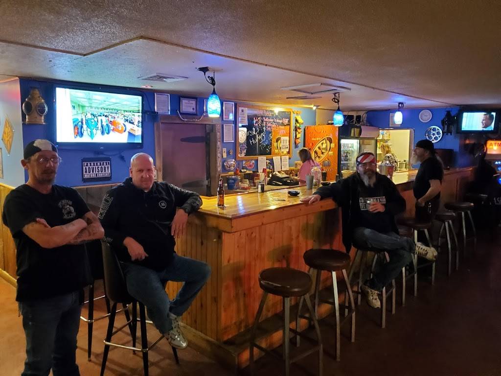 Blu Smoke Tavern | restaurant | 16130 W Andrew Johnson Hwy, Bulls Gap, TN 37711, USA | 4233934258 OR +1 423-393-4258