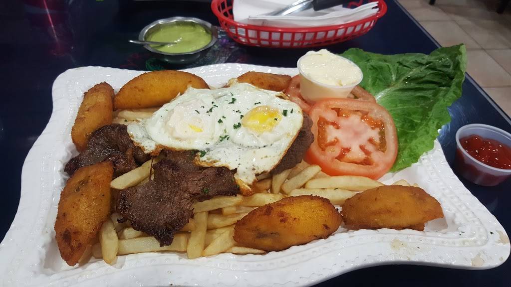 Myrna Peruvian Cuisine | restaurant | 89 Ridge Rd, North Arlington, NJ 07031, USA | 2019911060 OR +1 201-991-1060