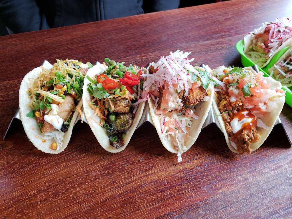 Burro | restaurant | 4-480 Brant Street South, Burlington, ON L7R 2G4, Canada | 2893375154 OR +1 289-337-5154