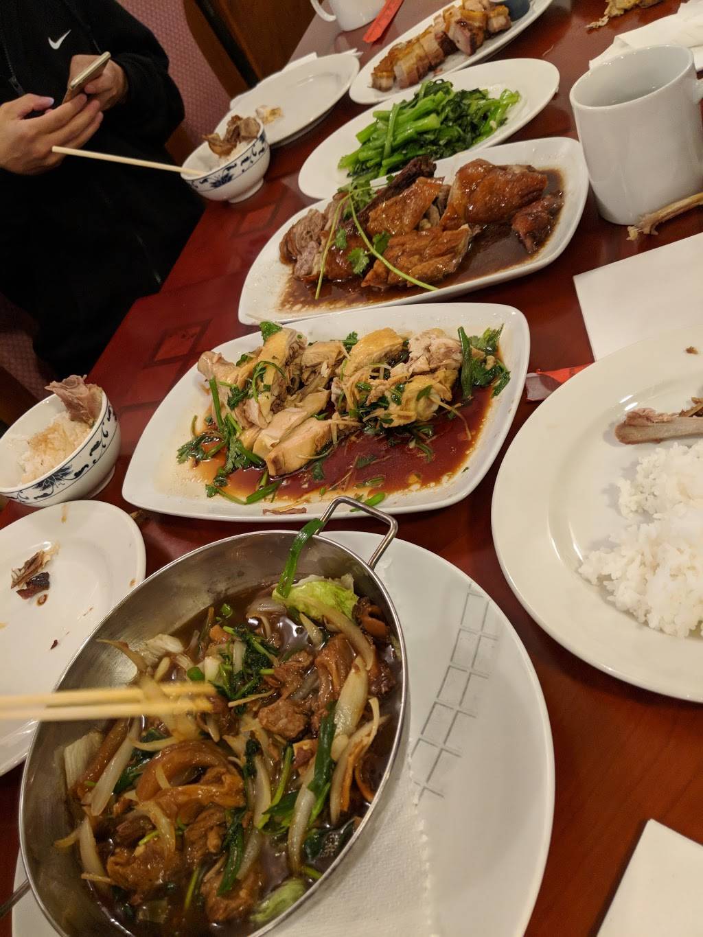 Golden Dragon | restaurant | 7173 St Andrews Rd, Columbia, SC 29212, USA | 8037813251 OR +1 803-781-3251