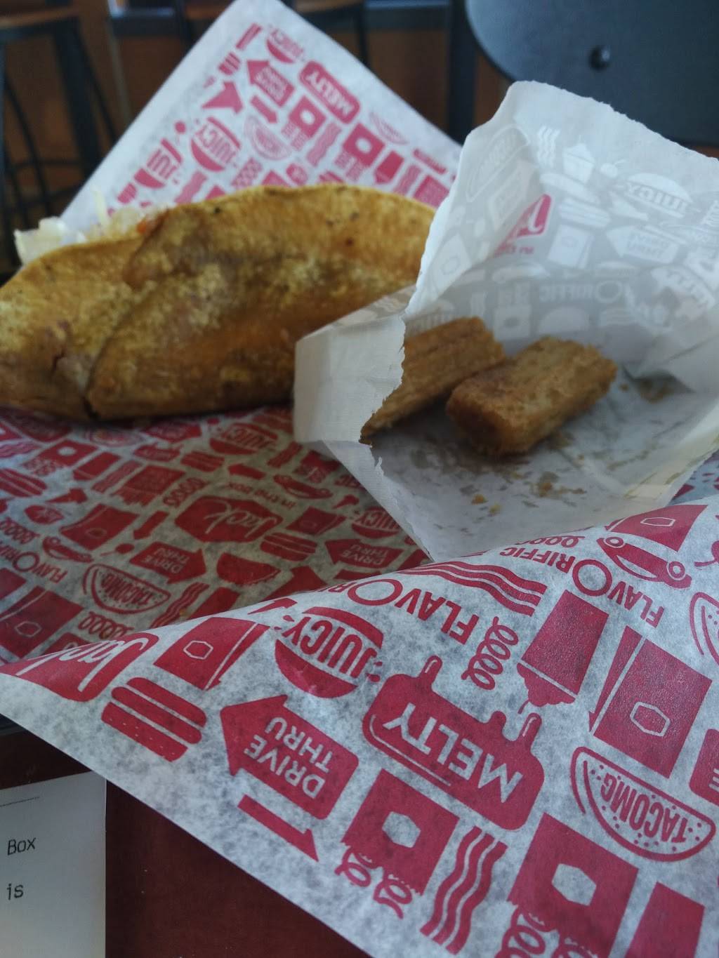 Jack in the Box | restaurant | 4195 Portland Rd NE, Salem, OR 97301, USA | 5033633749 OR +1 503-363-3749